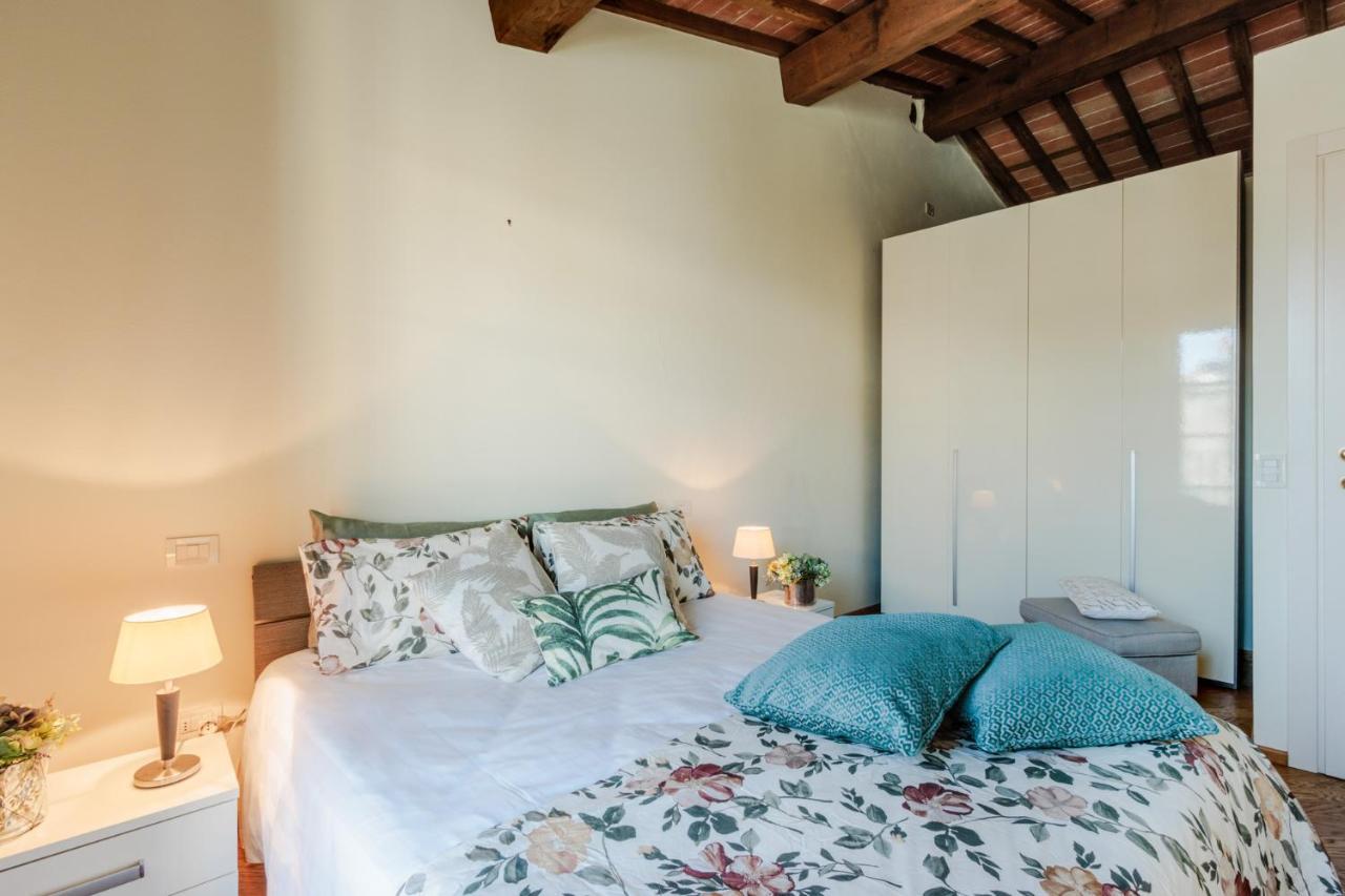 Helene Smart Flat With Elevator Inside Lucca Daire Dış mekan fotoğraf