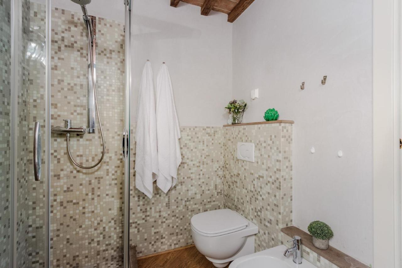 Helene Smart Flat With Elevator Inside Lucca Daire Dış mekan fotoğraf
