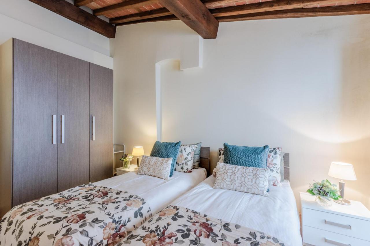 Helene Smart Flat With Elevator Inside Lucca Daire Dış mekan fotoğraf